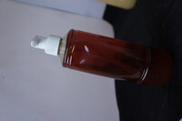 Sardineolie 500ml  Sardineolie 500ml