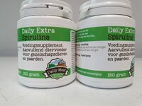 Spirulina 150 gram Spirulina 150 gram