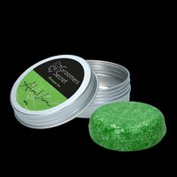 Groomers Secret shampoo bar AloĂŤ Vera Groomers Secret shampoo bar AloĂŤ Vera
