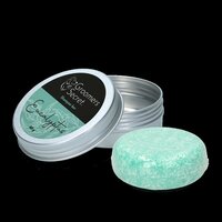 Groomers Secret shampoo bar Eucalyptus  Groomers Secret shampoo bar Eucalyptus