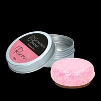Groomers Secret shampoo bar  RosĂŠ  Groomers Secret shampoo bar  RosĂŠ