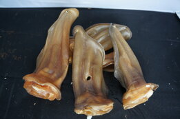 Runderoor met pit 100 stuks