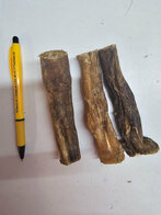 Budget Bullepees ca. 12cm per stuk