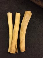 Bullestaarten 15cm 400 gram