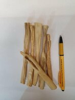 Bullestaarten 15cm Small 400 gram