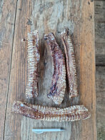 Runderluchtpijp ca. 30-35cm 1kg