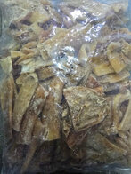 Budget nekspier Rund stukken 5kg