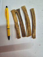 Budget Kalfspees 12cm per stuk