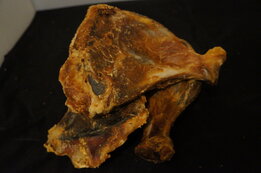 Varken Schouderblad in krimpfolie