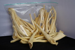 Lamsstaarten 250 gram