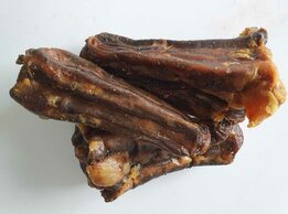 Paardenstaart M per stuk