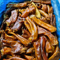 Paarden Aorta 200 gram