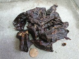 Paardenhart 250 gram