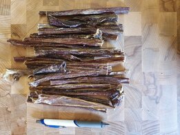 Paardenslokdarm 200 gram