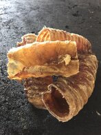 Paarden Luchtpijp stukjes 500 gram