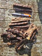 Paardenlong 250 gram