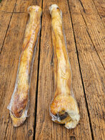 Konijnenhuid rol per stuk