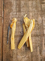 Konijnenhuid zonder haar 600 gram