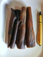 Kophuid Kameel 400 gram