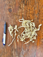 Fish Noodles 100 gram