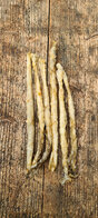 Roodbaars skin 150 gram