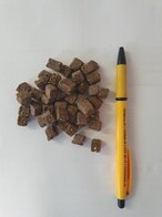 Mini trainers Kalkoen 200 gram