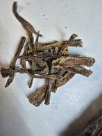 Budget Kameelvlees 250 gram