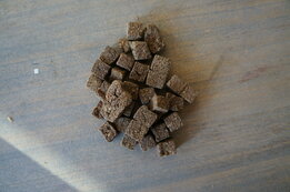 Trainers Lam 1kg