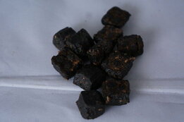 Vleesblokjes Konijn 200 gram