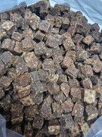 Vleesblokjes Kip 200 gram