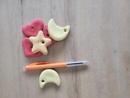 Moon & Stars mix 2,5kg