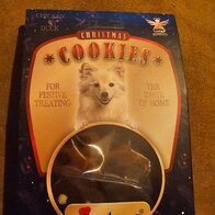 Chrismass Cookies 100 gram