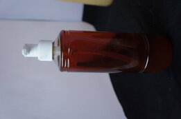 Schotse zalmolie 500 ml