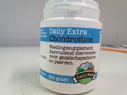 Chondroïtine 150 gram