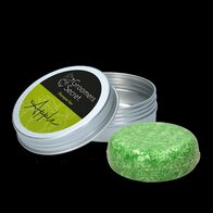 Groomers Secret shampoo bar Apple