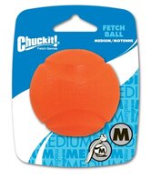 Chuckit Fetch ball M 6cm