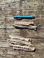 Roze Koningslip 100 gram