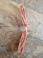 Borrelworstjes Rund 10 stuks