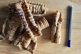 Kameel Luchtpijp 1kg