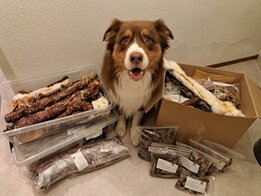 Snack Surprise Box