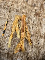 Lamsoren met Kophuid 200 gram