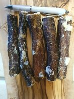 Slokdarm met Schapenvet 5 stuks