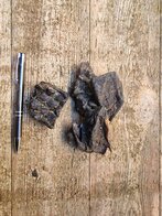 Runderlever 250 gram