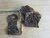 Lamspens plaat 500 gram