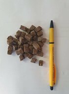 Mini trainers Konijn