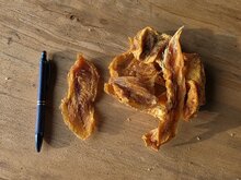 Mini vleesblokjes Lam 500 gram