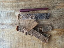 Uier Strips 200 gram