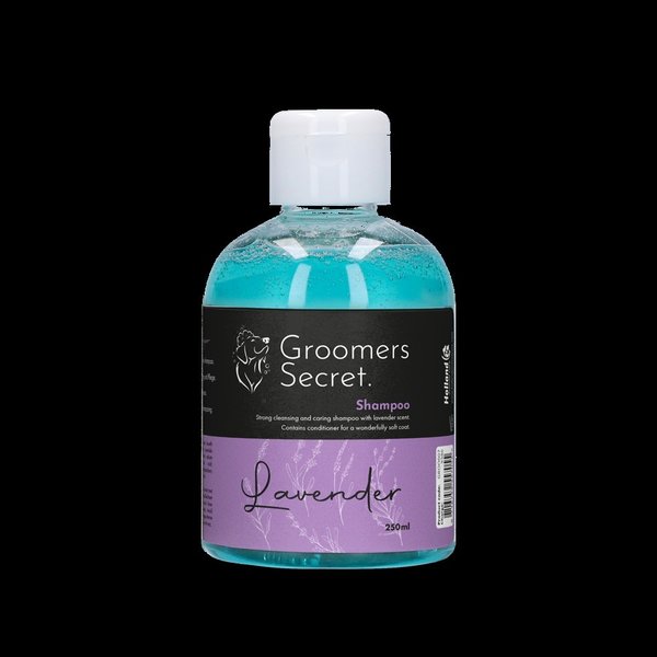 Groomers Secret Shampoo Lavender 250 ml