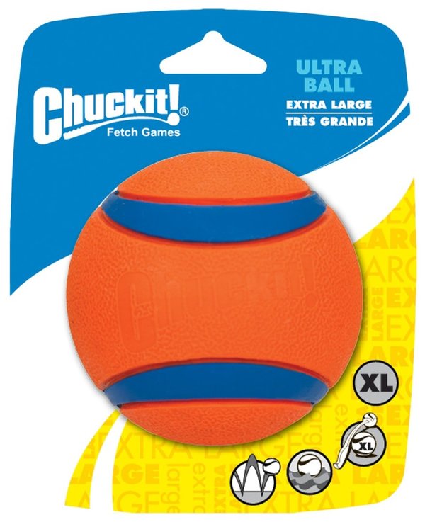 Chuck Ultra Ball XL per stuk
